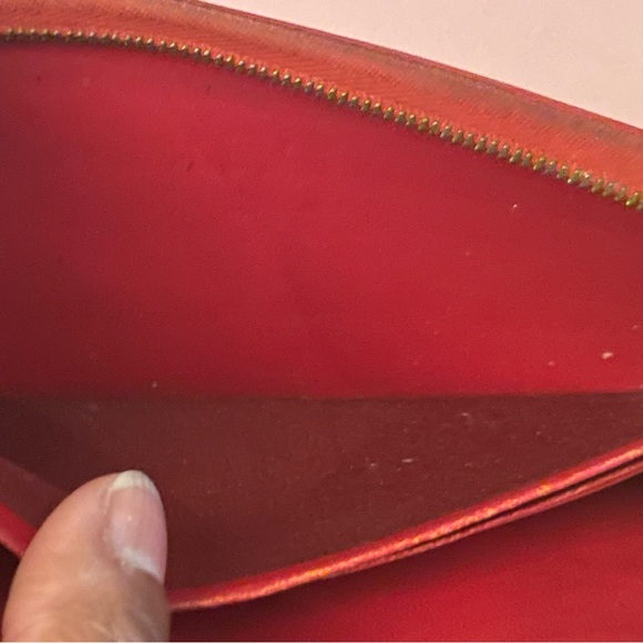 Celine Phoebe Philo Color block Wallet - Picture 12 of 16